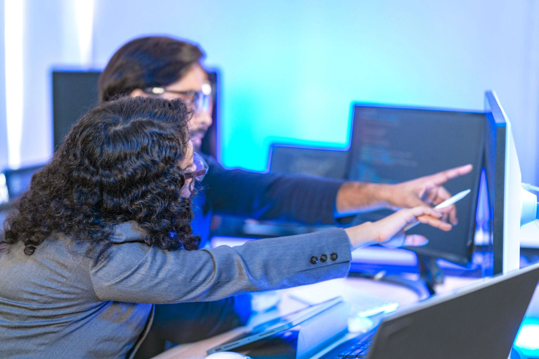 Tech Culture in Modern Businesses