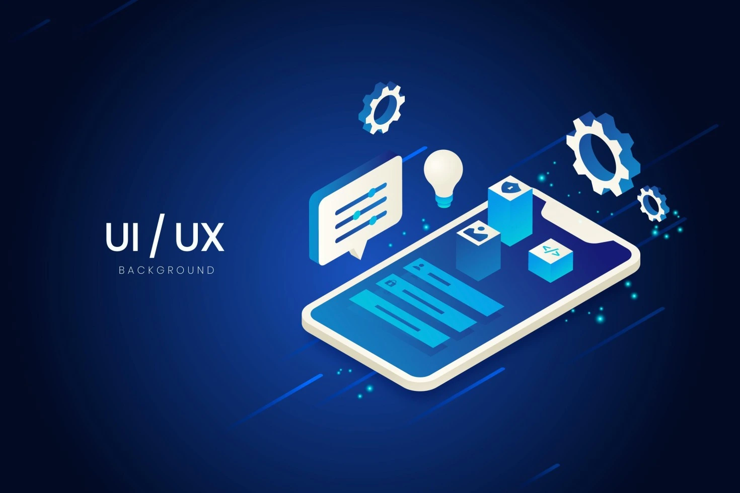 How UX/UI Design Impacts Website Conversion