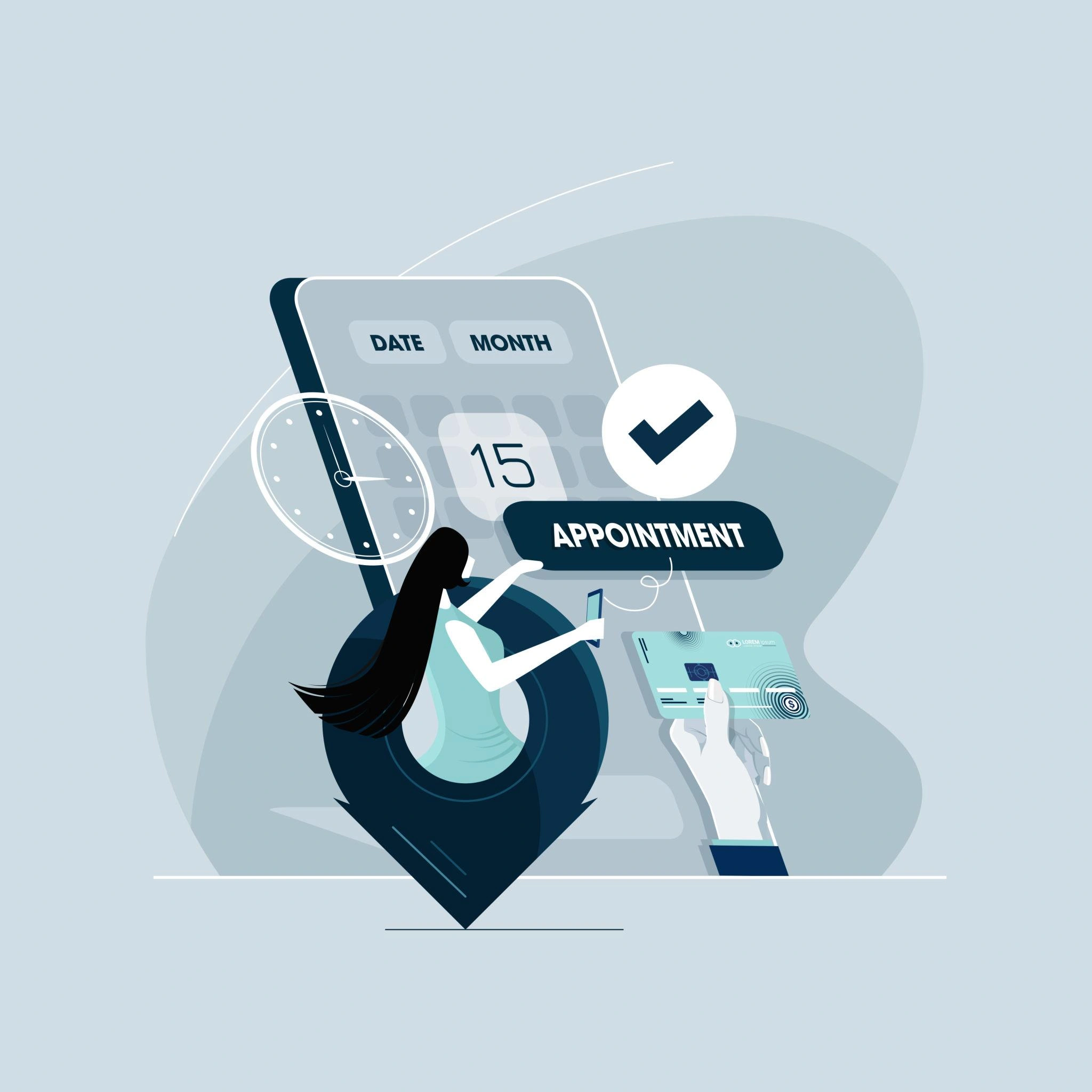 How Online Appointment Systems Reduce Waiting Time in Clinics