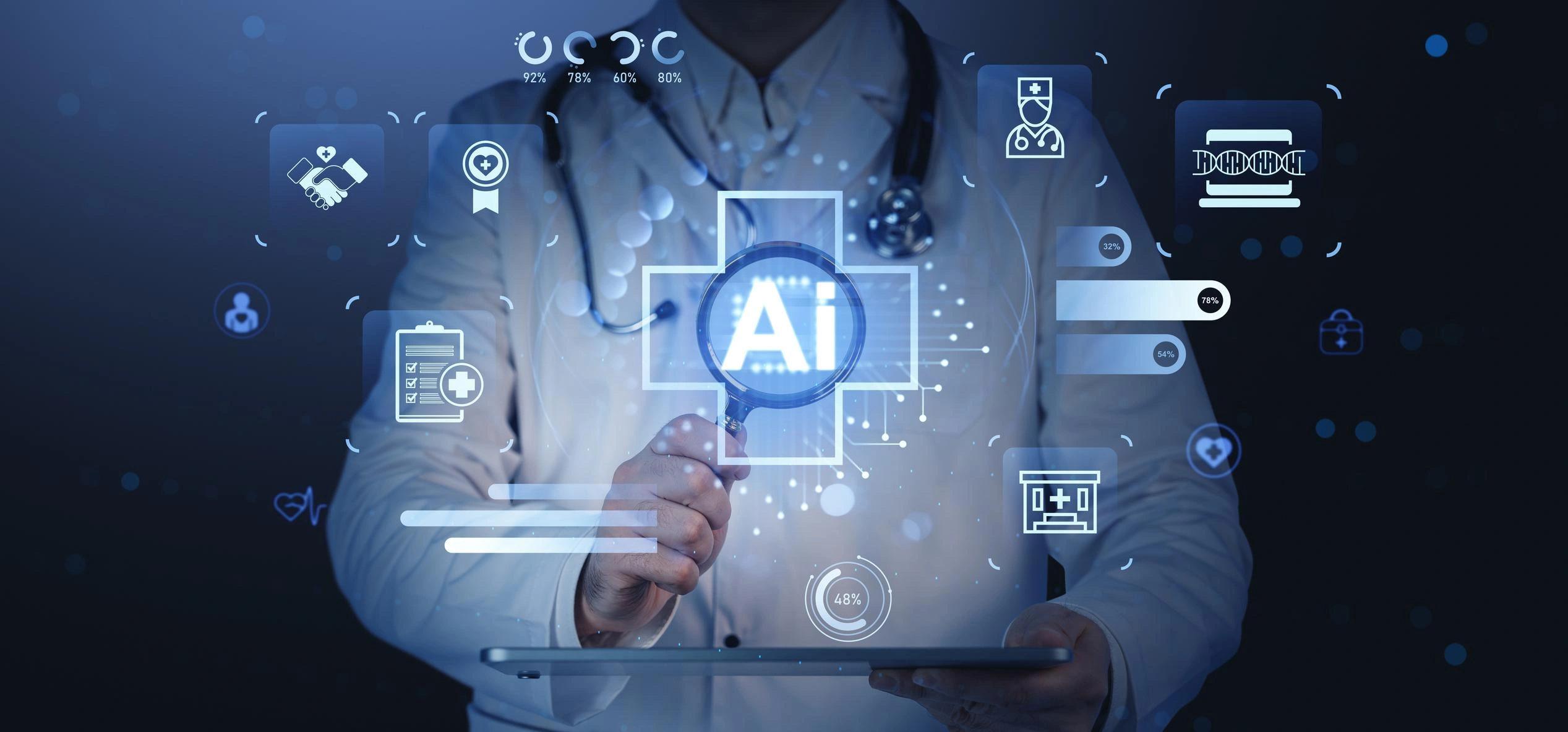AI Healthcare Diagnosis