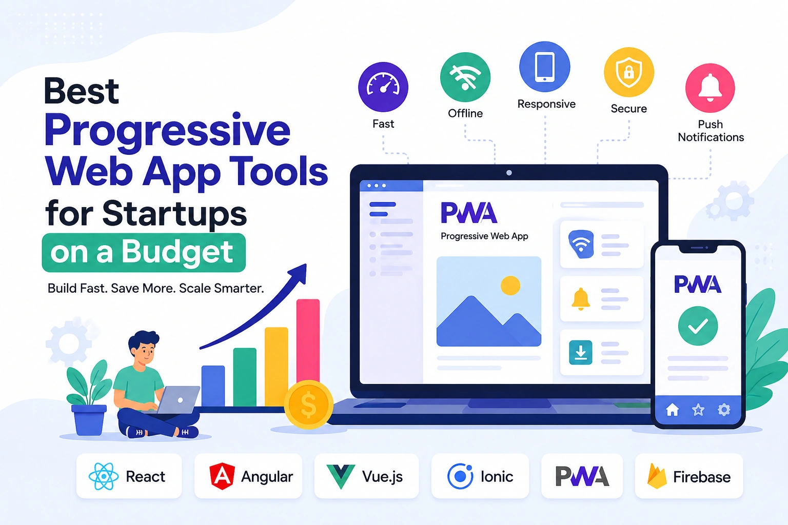 Progressive Web App