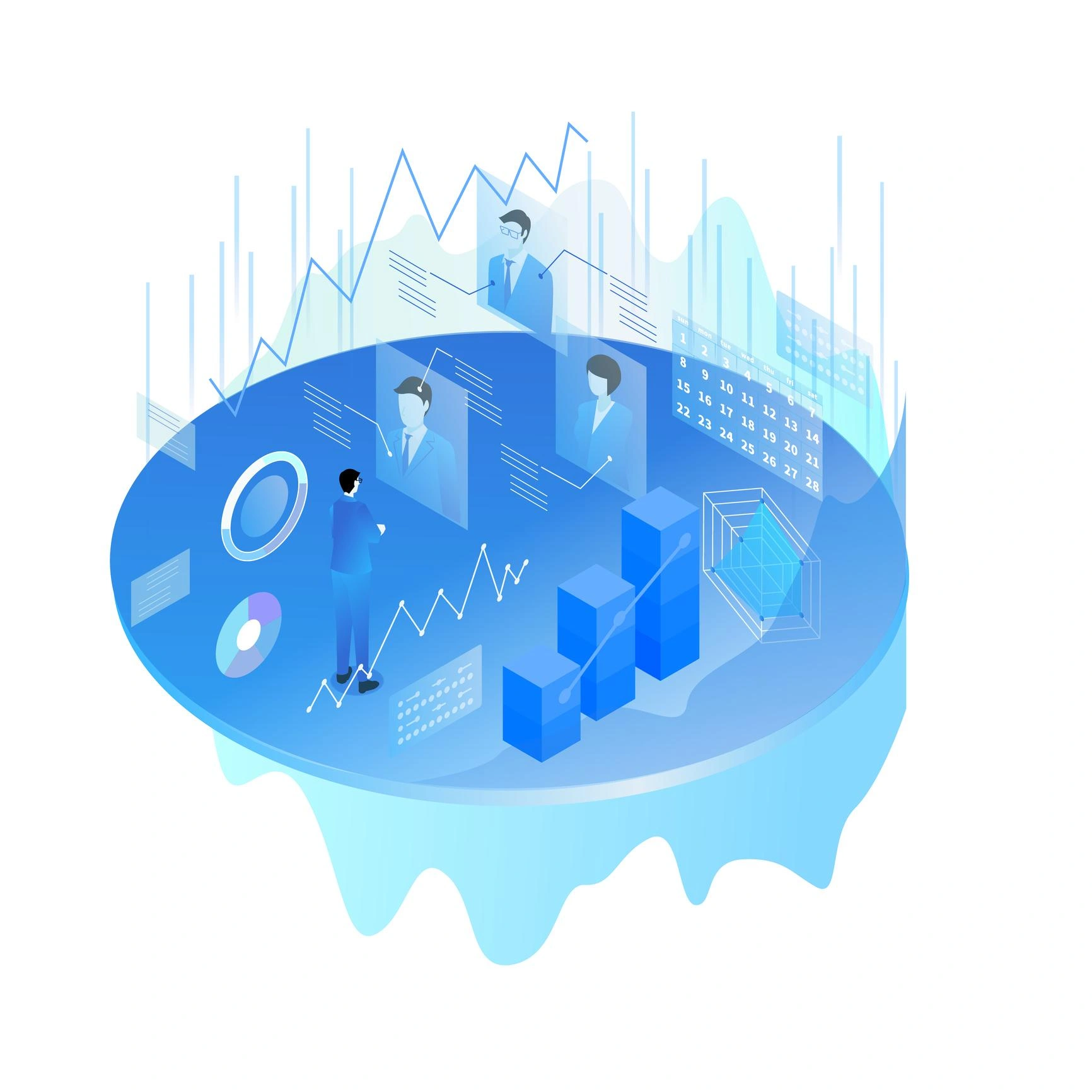 HRMS Management System