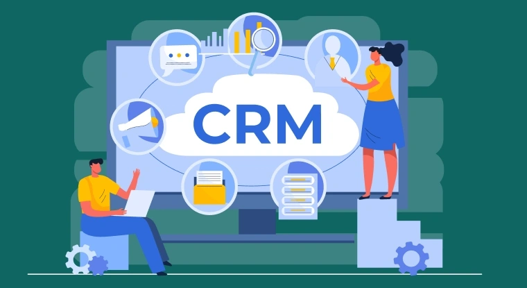 Role of Contact Management in CRM