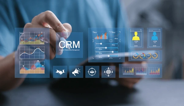 How CRM Lead Management Improves Sales Performance in 2026