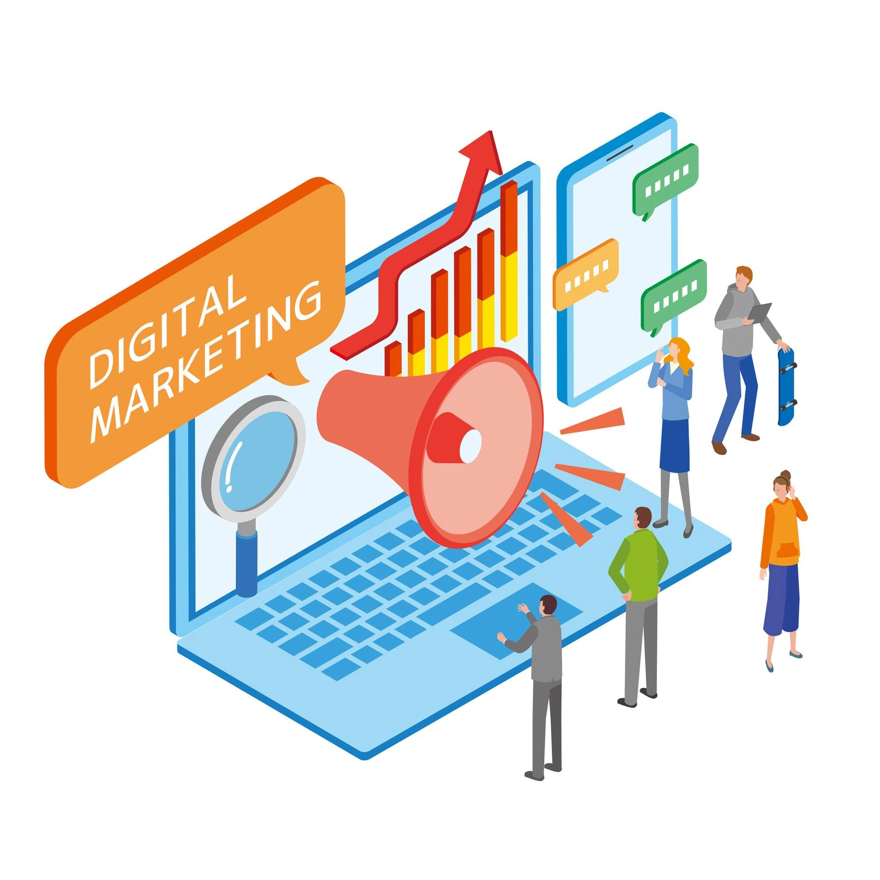 Digital Transformation 