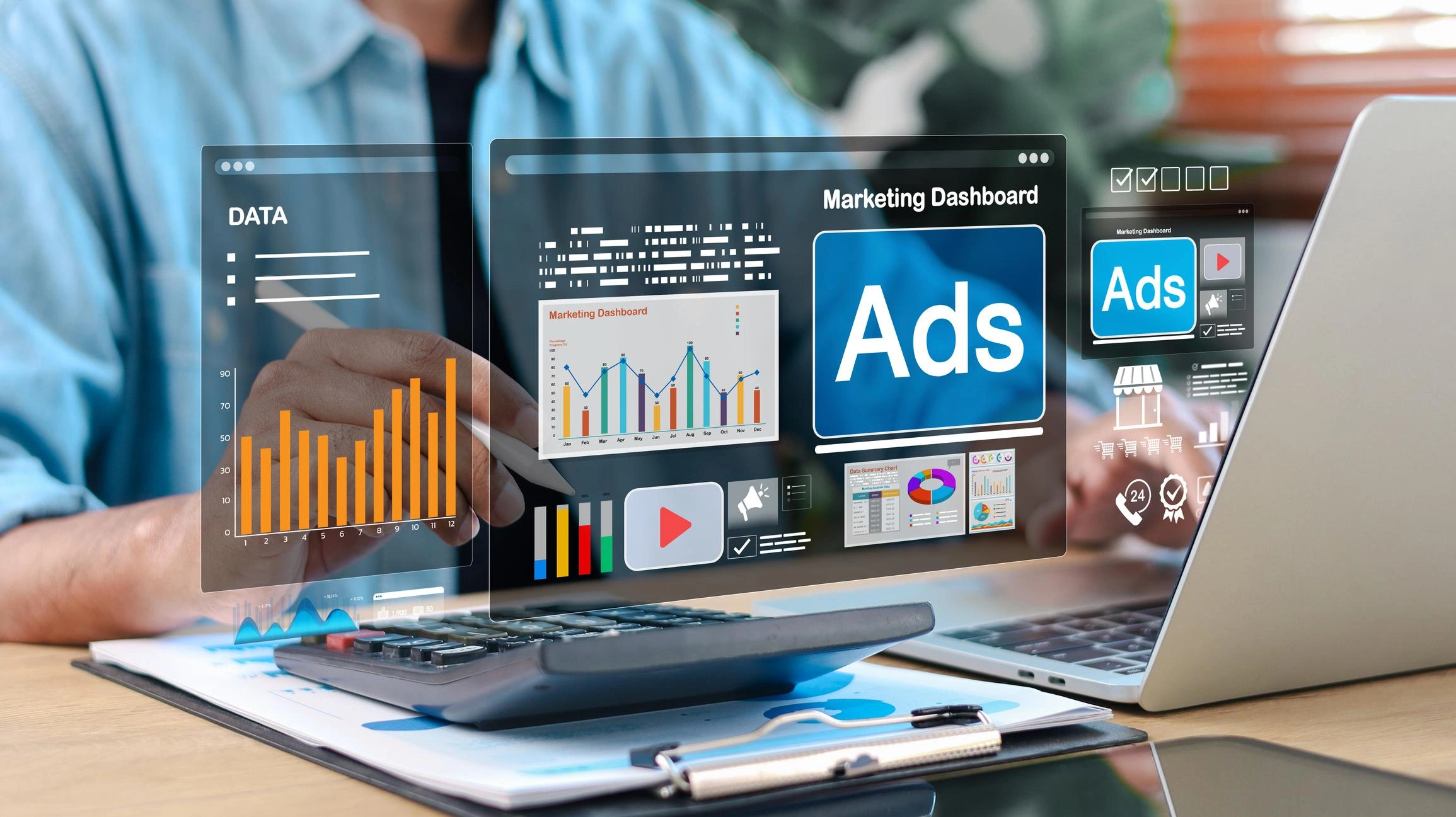 google ads