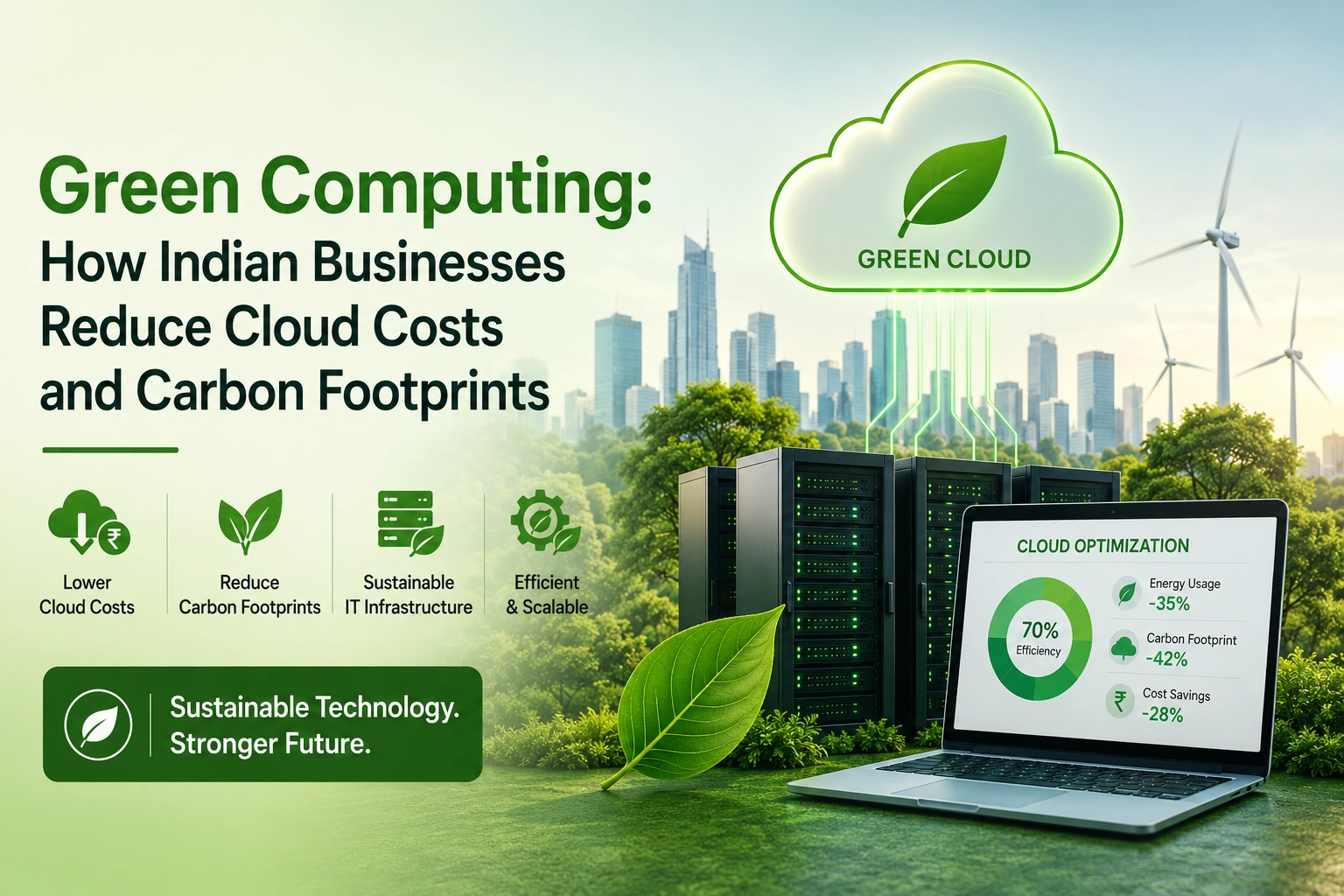 Green Computing