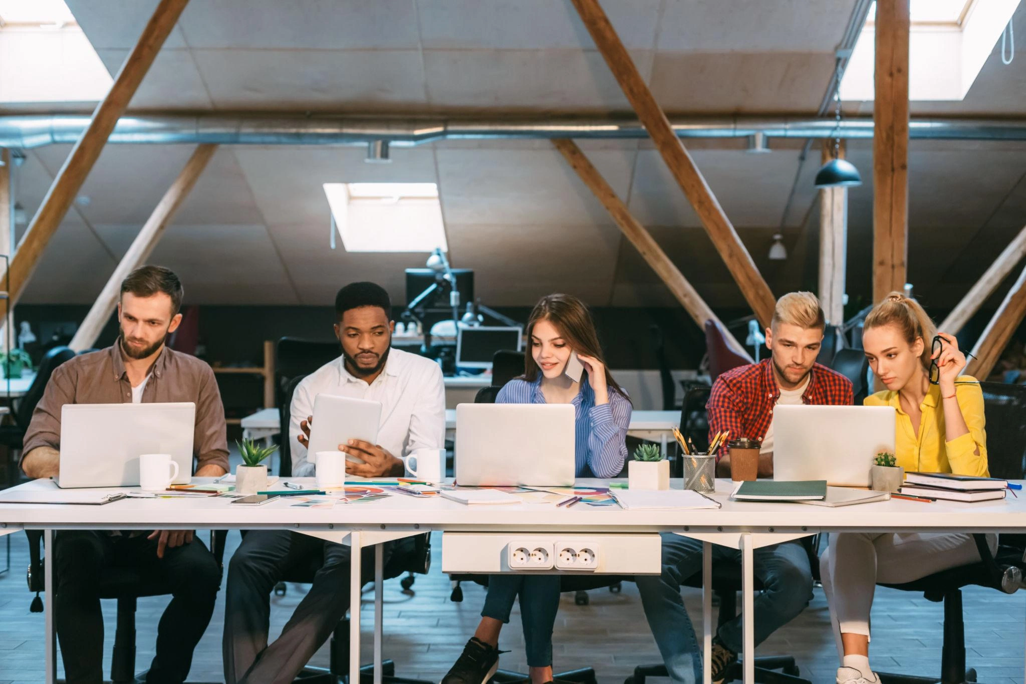 Hiring the Right Tech Partner