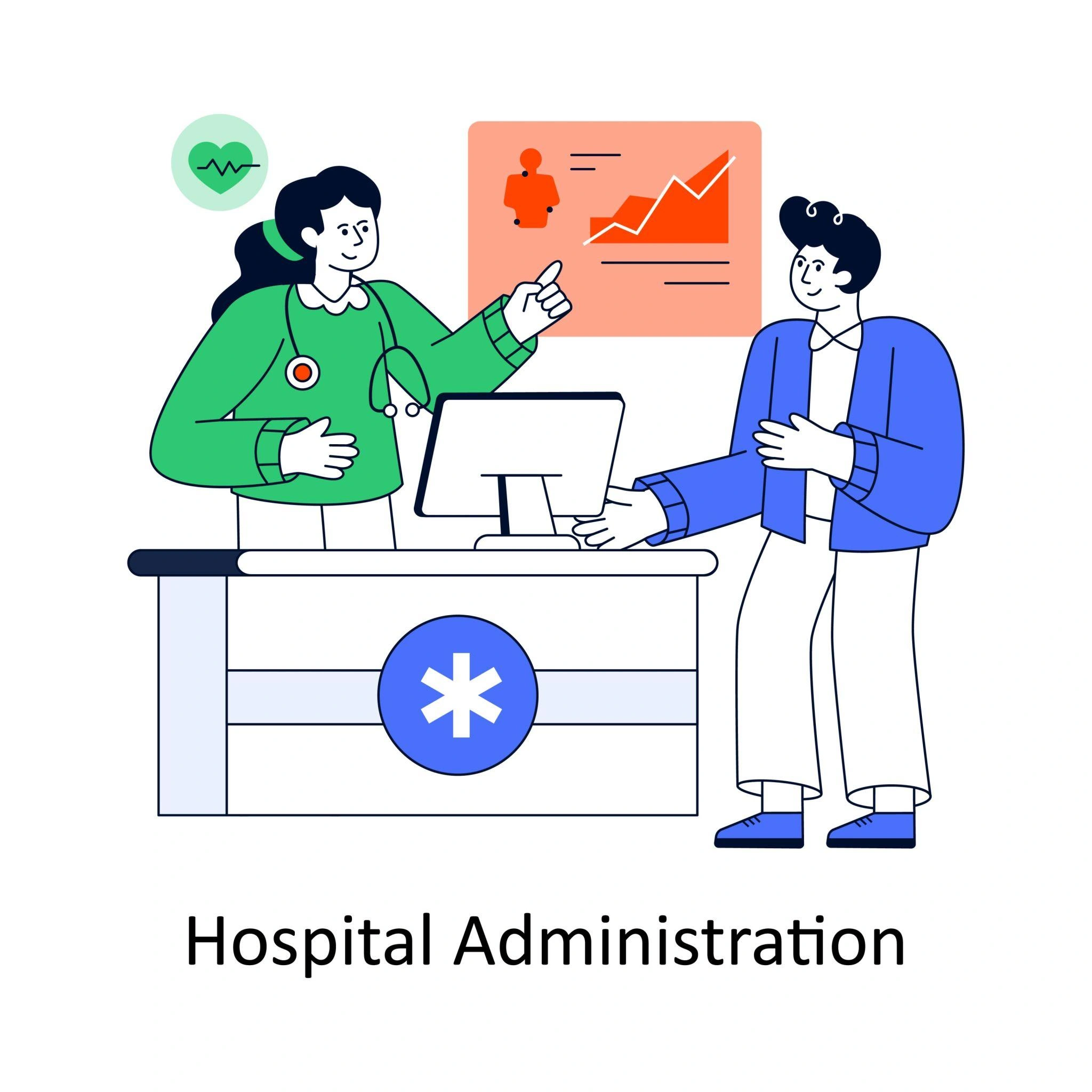 Hospital Management System in Madurai 2026