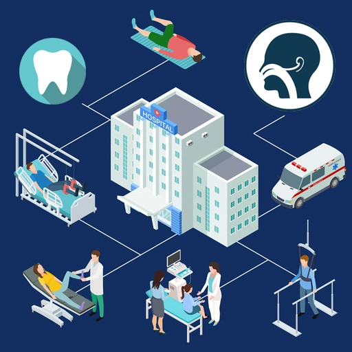 Hospital Management System in Madurai 2026