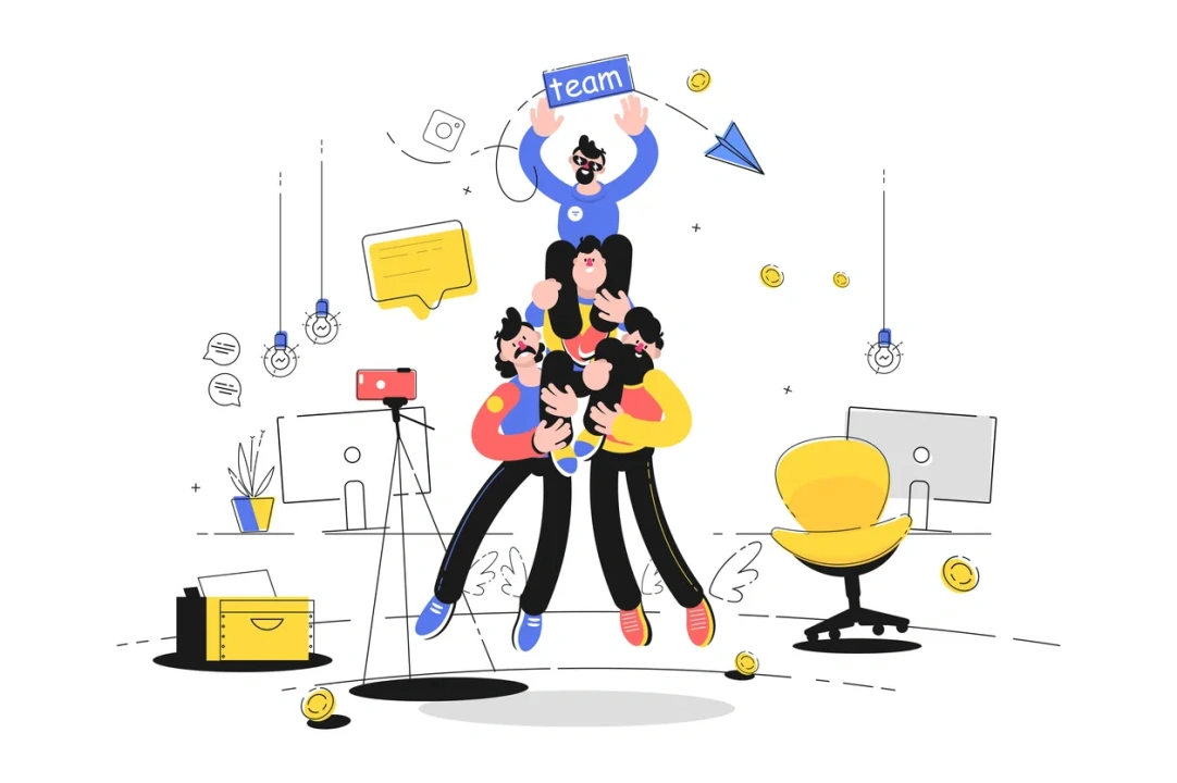 Employee Self-Service in HRMS