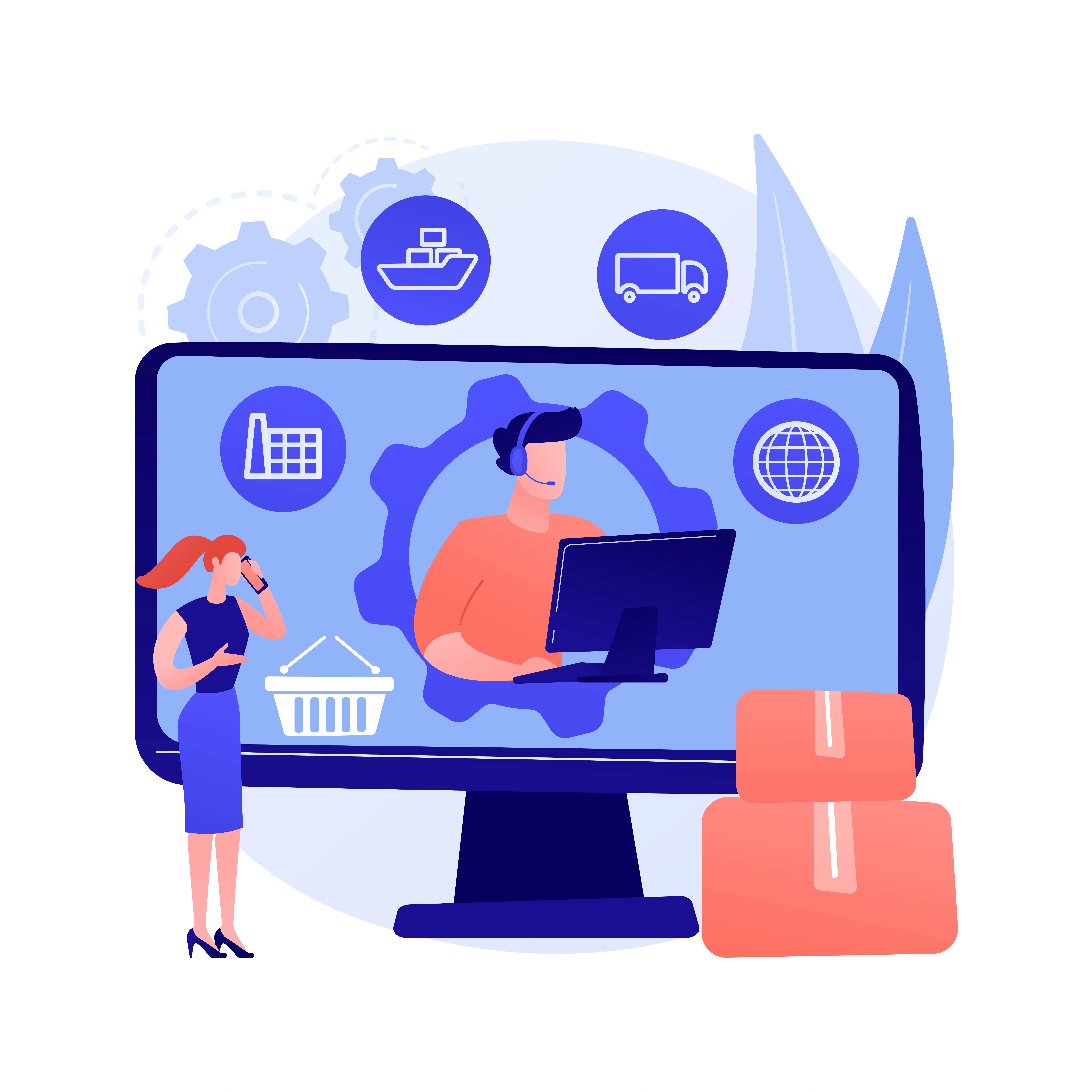 Saas Inventory Management