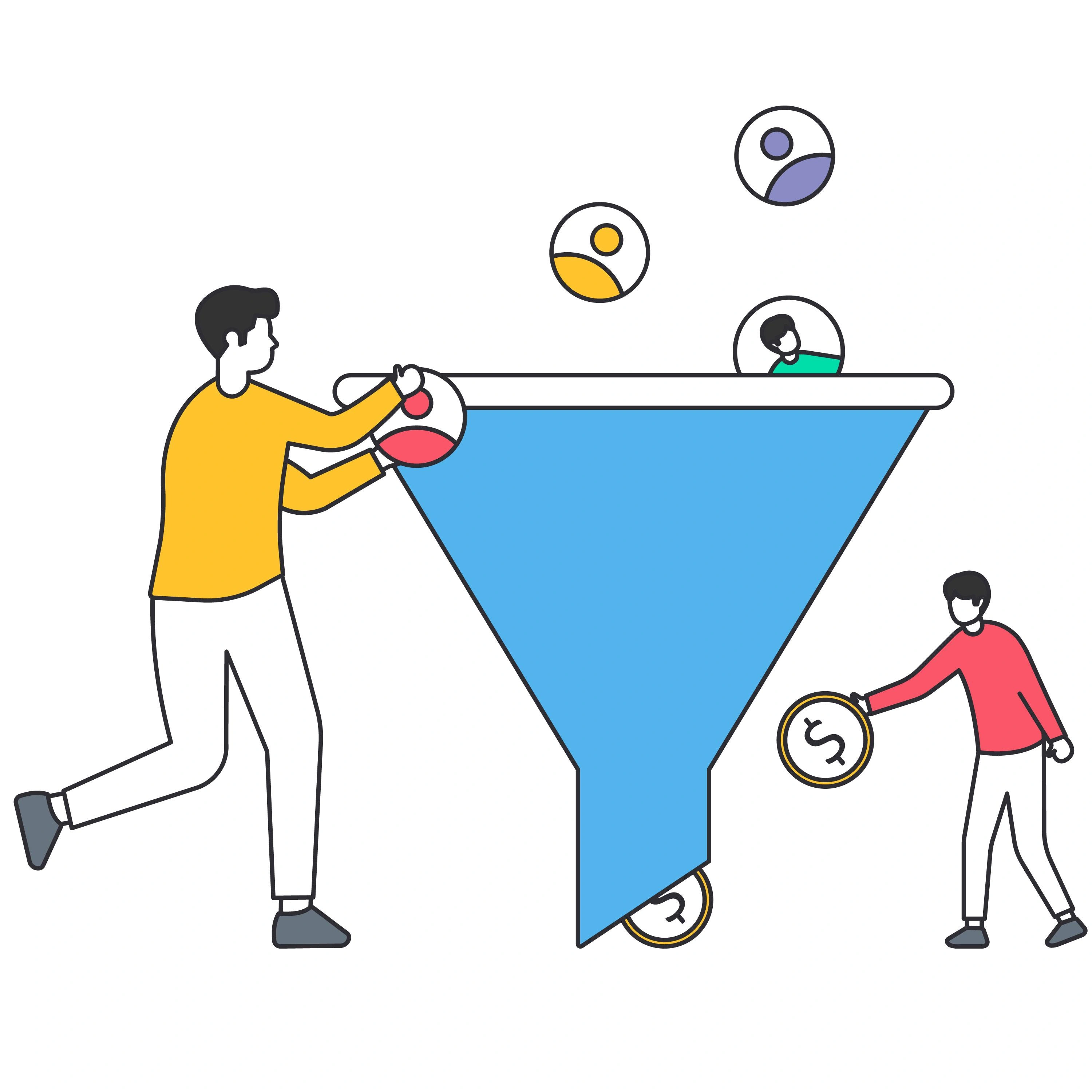 Role of Lead Management in CRM