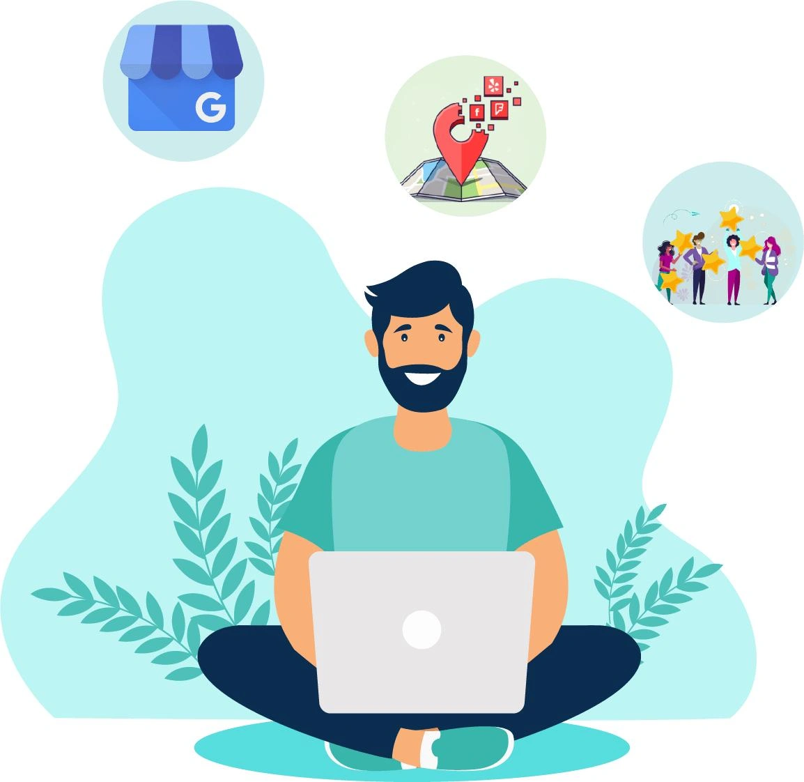 Local SEO Benefits for Small Businesses in Madurai