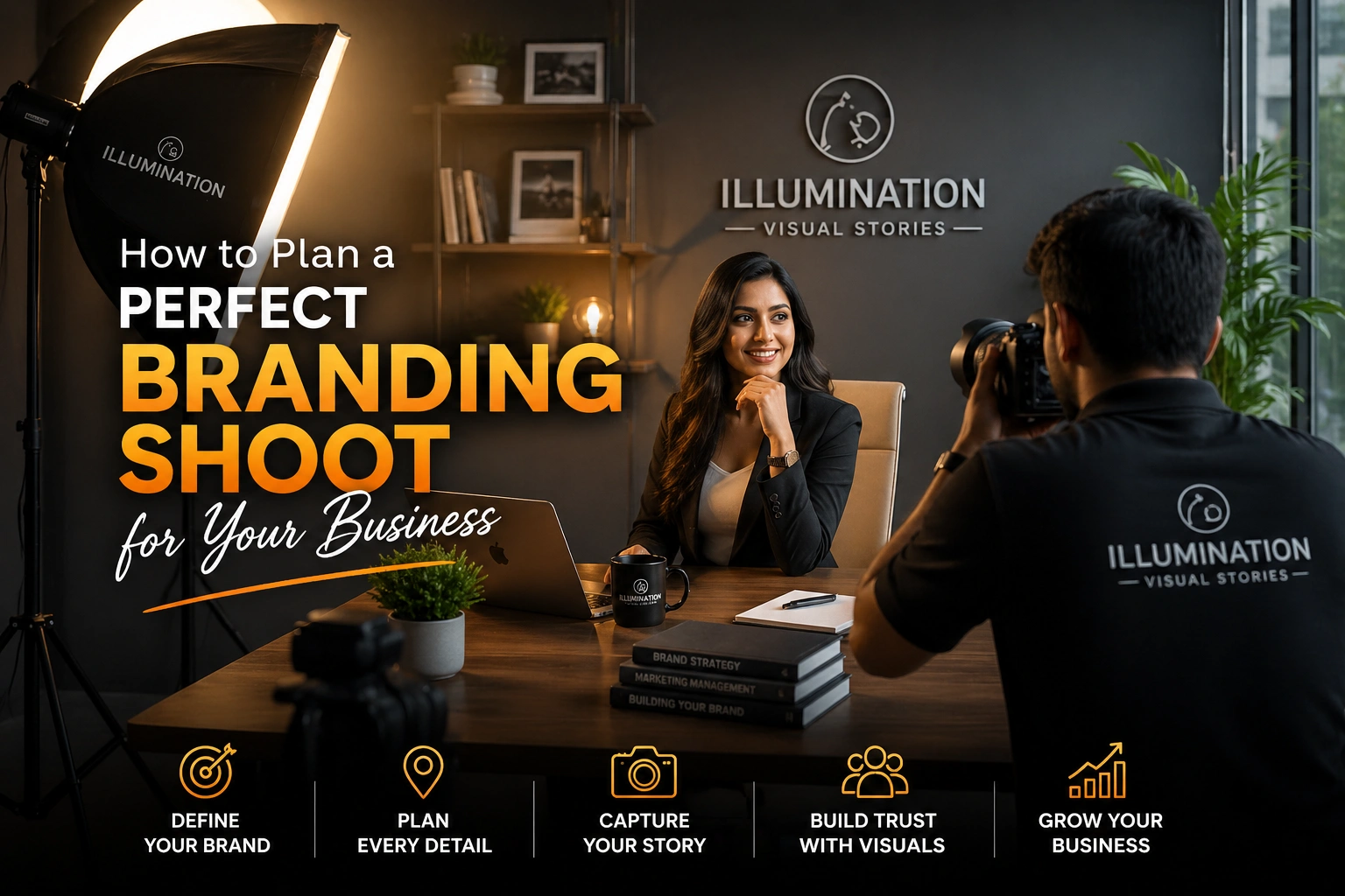 Personal Branding for Business Success