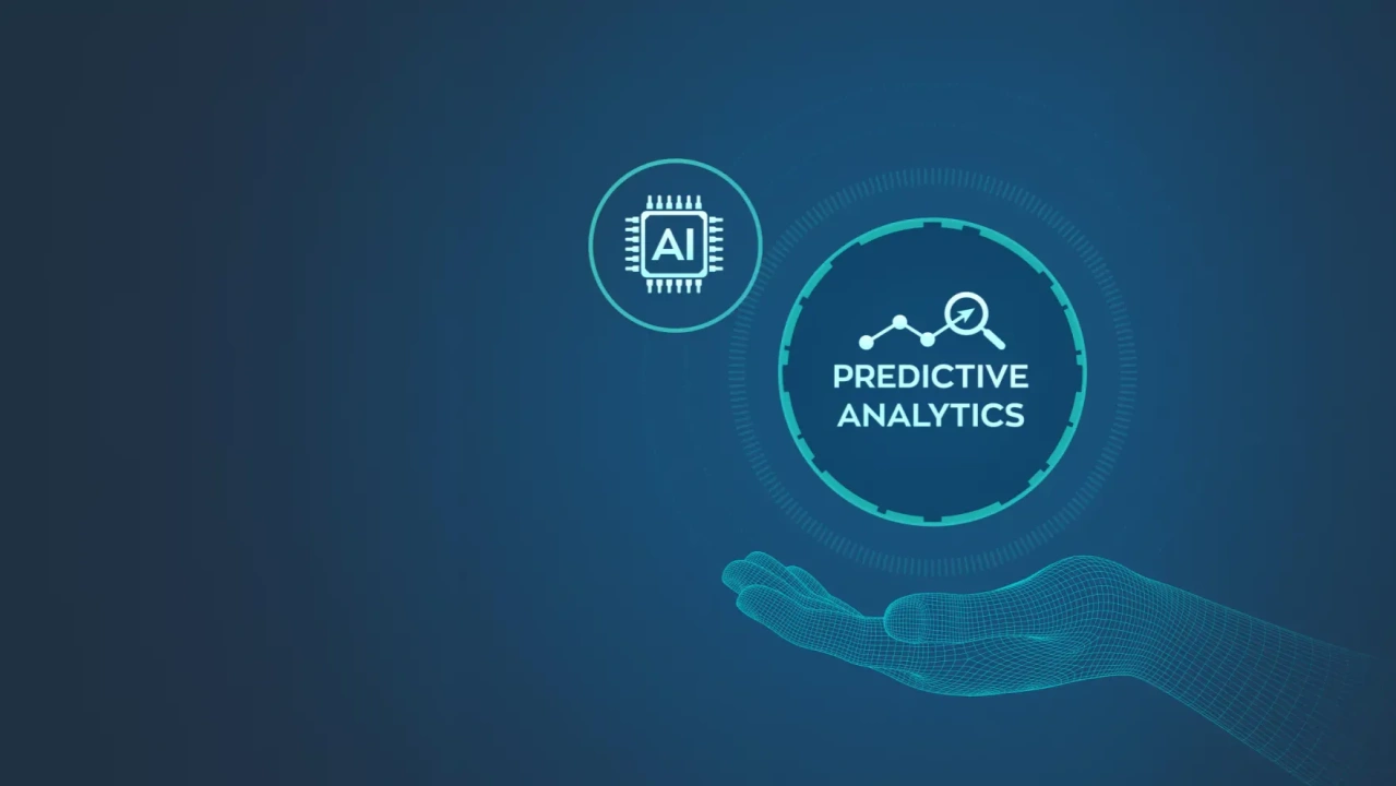 Bussiness Predictions with AI