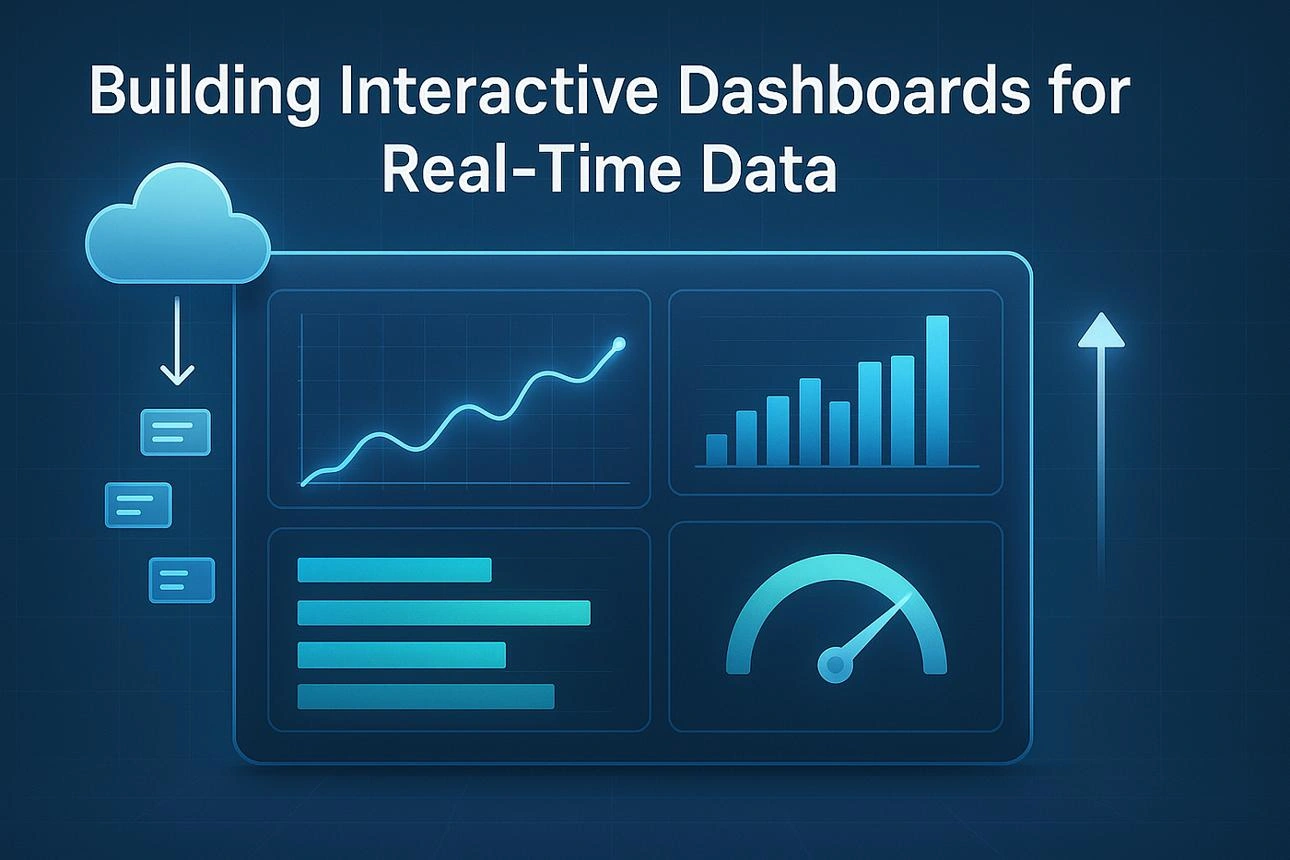 real-time data flow in event-driven architectures