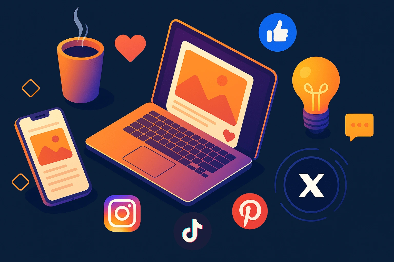 Social Media Marketing