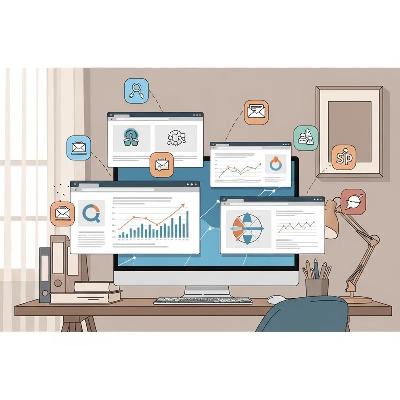 Social Media Marketing