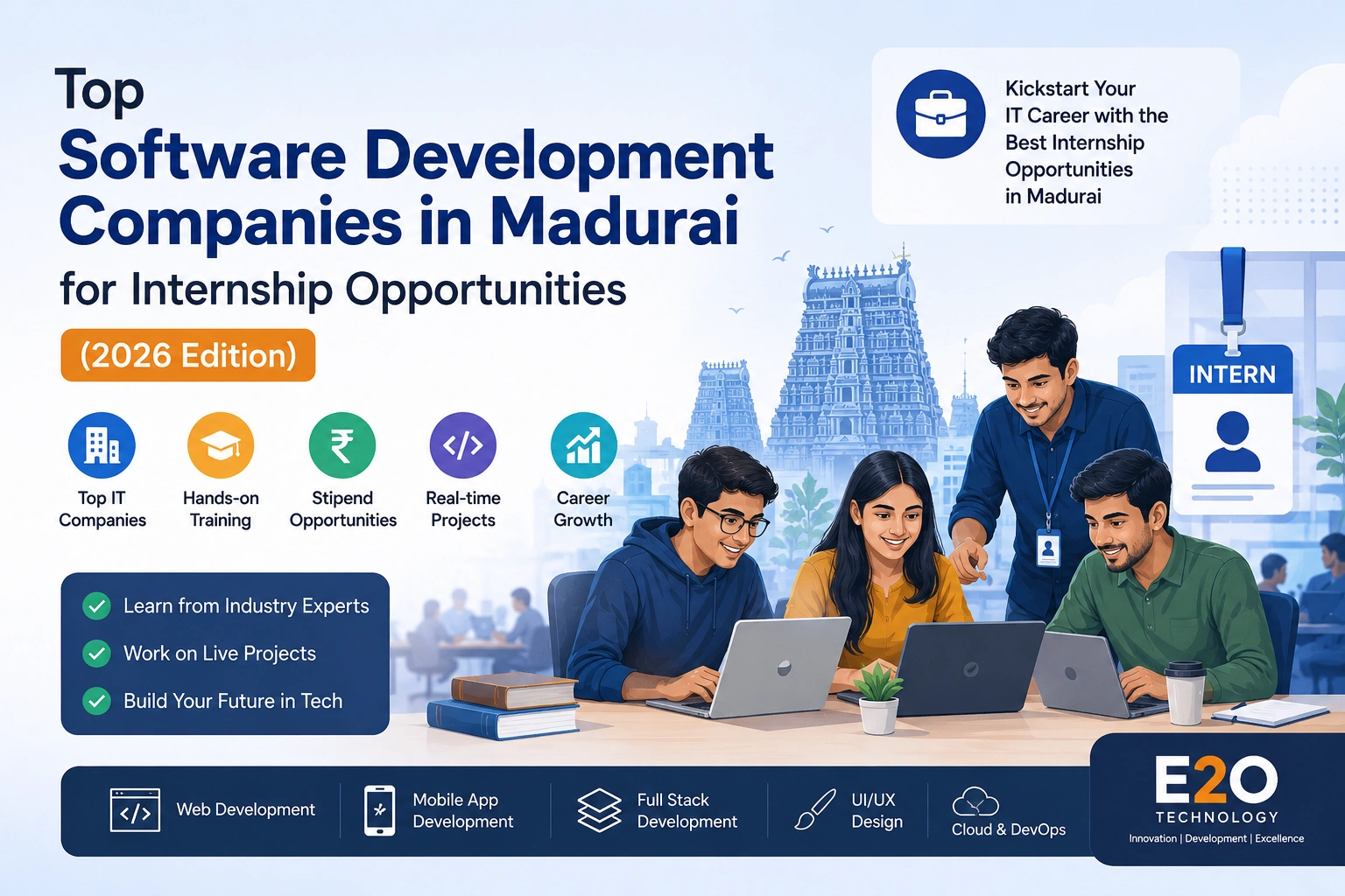 Software Development Companies