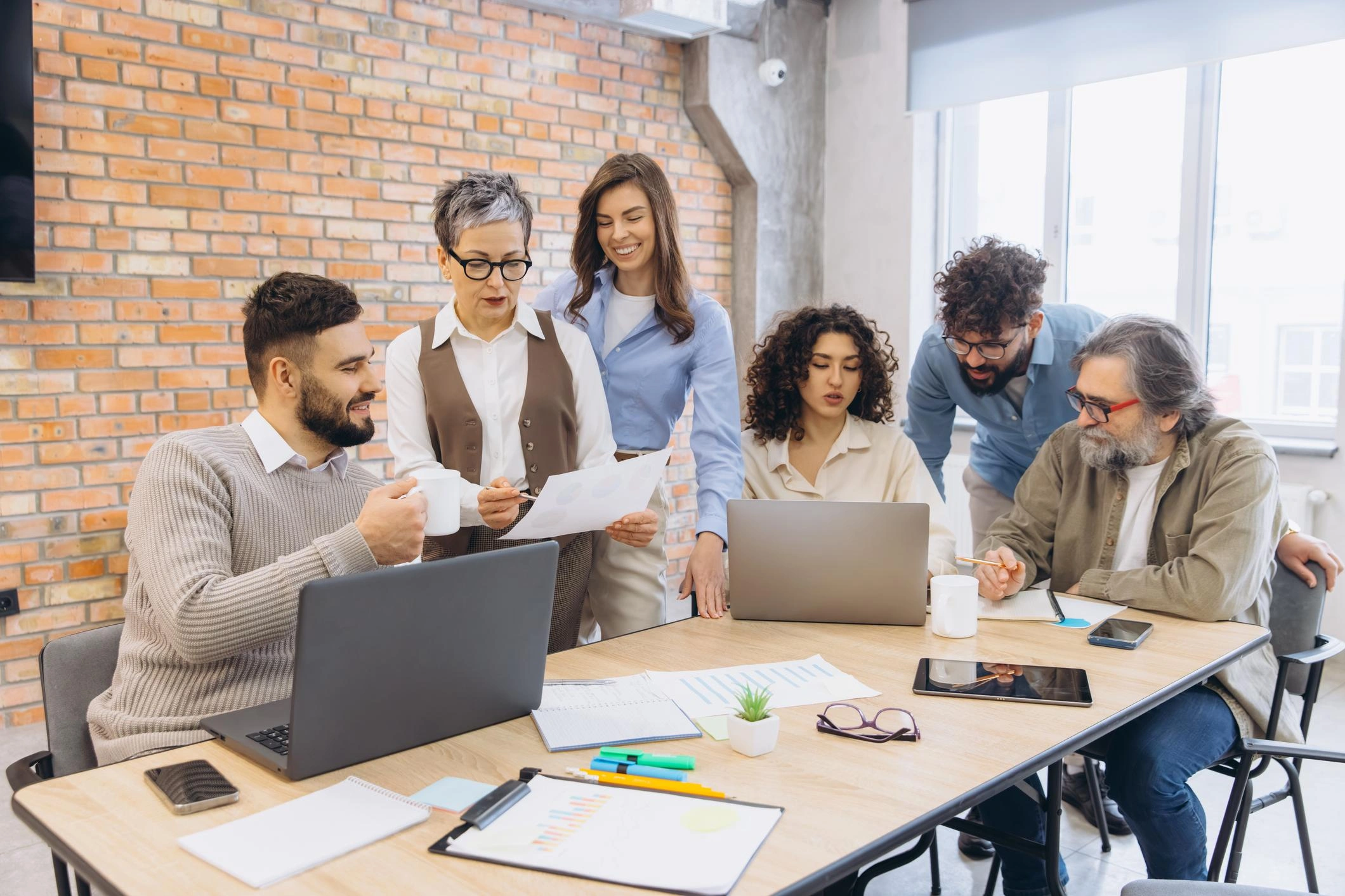 Teamwork in Collaborative Work Environments