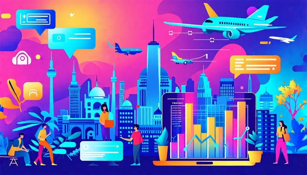 Travel Management Software Benefits