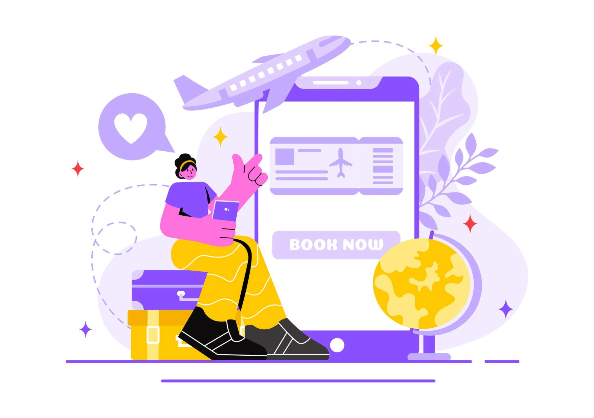Travel Management Software
