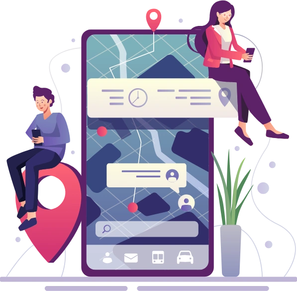 Smart Travel Management System