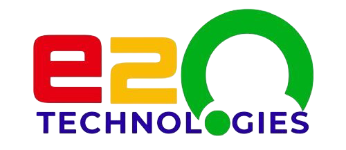 e2o Logo